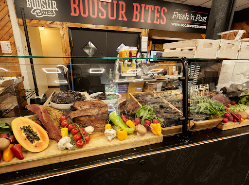 Photo of CAFE EXPRESS - 4682 NY-42, Kiamesha Lake, NY 12751