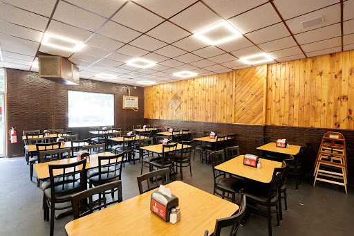 Photo of CAFE EXPRESS - 4682 NY-42, Kiamesha Lake, NY 12751