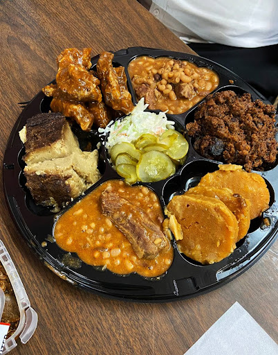 Photo of CAFE EXPRESS - 4682 NY-42, Kiamesha Lake, NY 12751