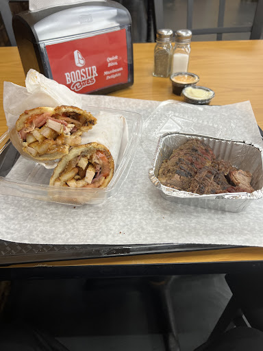 Photo of CAFE EXPRESS - 4682 NY-42, Kiamesha Lake, NY 12751