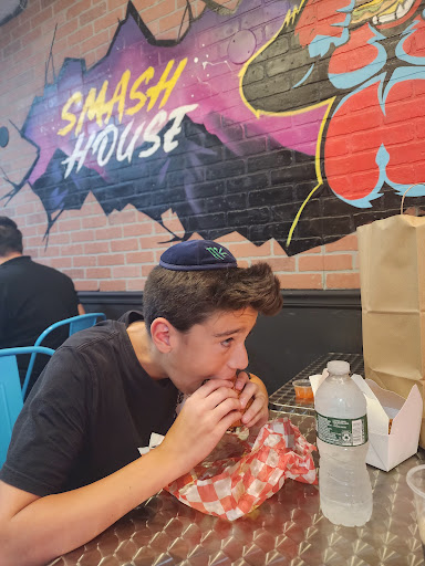 Photo of Smash House Woodbourne - 407 NY-52, Woodbourne, NY 12788