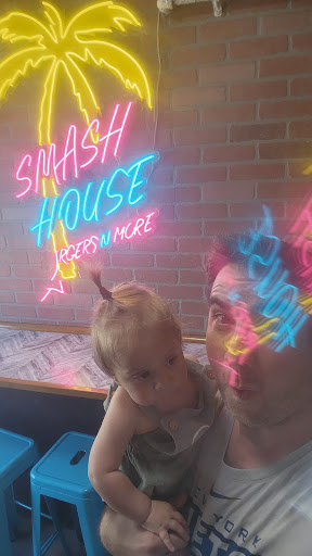 Photo of Smash House Woodbourne - 407 NY-52, Woodbourne, NY 12788