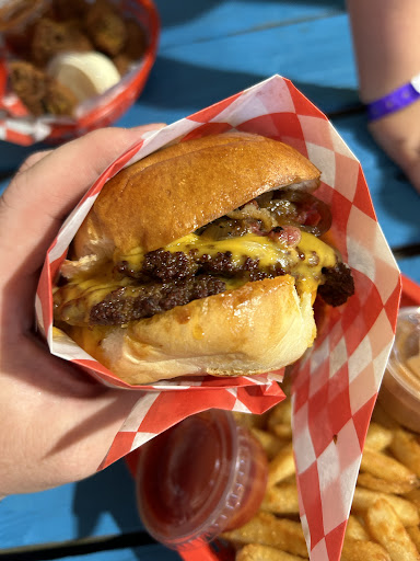 Photo of Smash House Woodbourne - 407 NY-52, Woodbourne, NY 12788