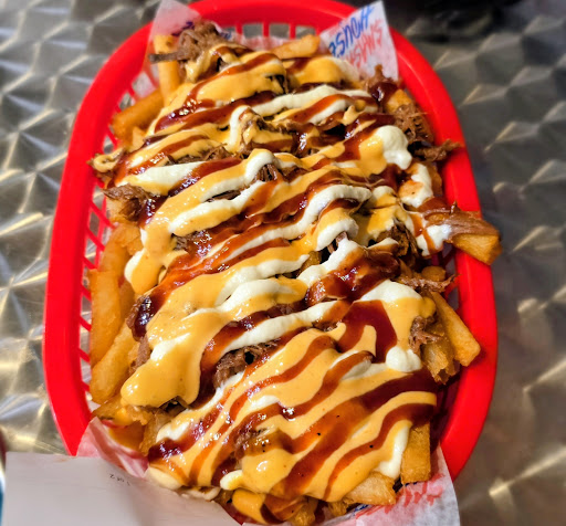 Photo of Smash House Woodbourne - 407 NY-52, Woodbourne, NY 12788