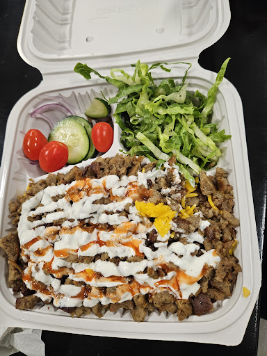 Photo of EAT 2 LIVE HALAL GRILL - 187 Mill St, Liberty, NY 12754