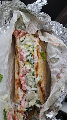 Photo of EAT 2 LIVE HALAL GRILL - 187 Mill St, Liberty, NY 12754