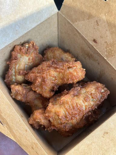 Photo of EAT 2 LIVE HALAL GRILL - 187 Mill St, Liberty, NY 12754