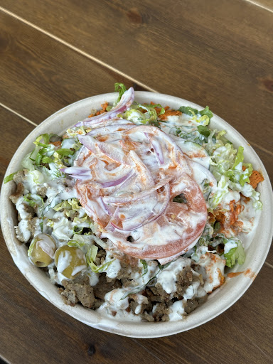 Photo of EAT 2 LIVE HALAL GRILL - 187 Mill St, Liberty, NY 12754