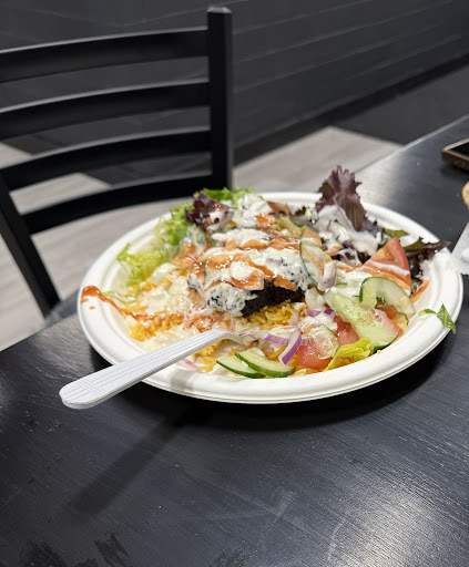 Photo of EAT 2 LIVE HALAL GRILL - 187 Mill St, Liberty, NY 12754