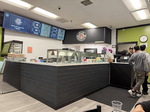 Photo of EAT 2 LIVE HALAL GRILL - 187 Mill St, Liberty, NY 12754