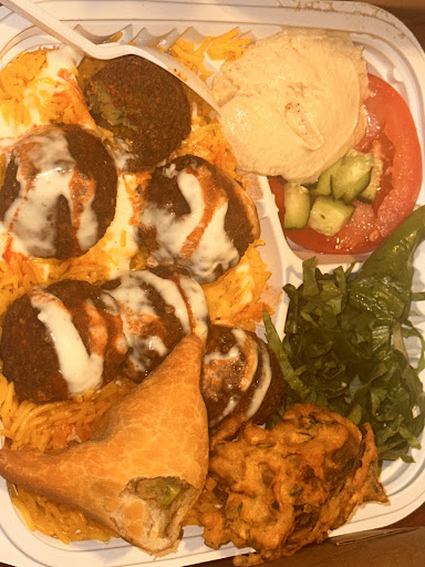 Photo of EAT 2 LIVE HALAL GRILL - 187 Mill St, Liberty, NY 12754