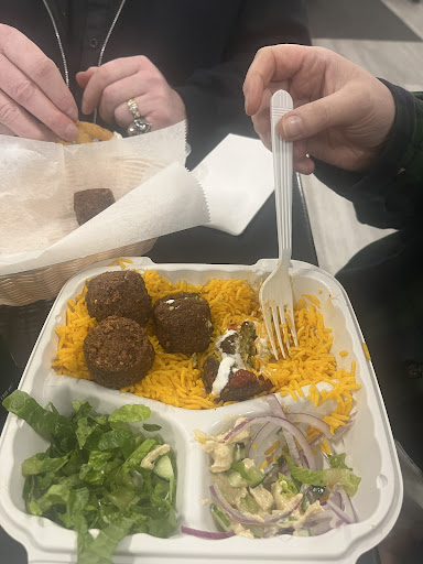 Photo of EAT 2 LIVE HALAL GRILL - 187 Mill St, Liberty, NY 12754