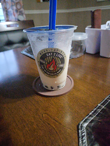 Photo of EAT 2 LIVE HALAL GRILL - 187 Mill St, Liberty, NY 12754