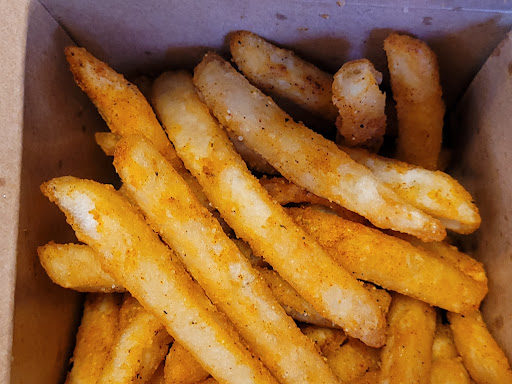 Photo of EAT 2 LIVE HALAL GRILL - 187 Mill St, Liberty, NY 12754