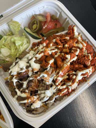Photo of EAT 2 LIVE HALAL GRILL - 187 Mill St, Liberty, NY 12754