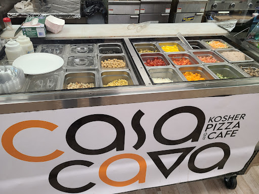 Photo of Casa Cava - 321 E Broadway, Monticello, NY 12701