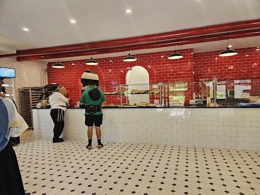 Photo of Swan Lake Kosher Pizzeria - 42 Stanton Corner Rd, Swan Lake, NY 12783