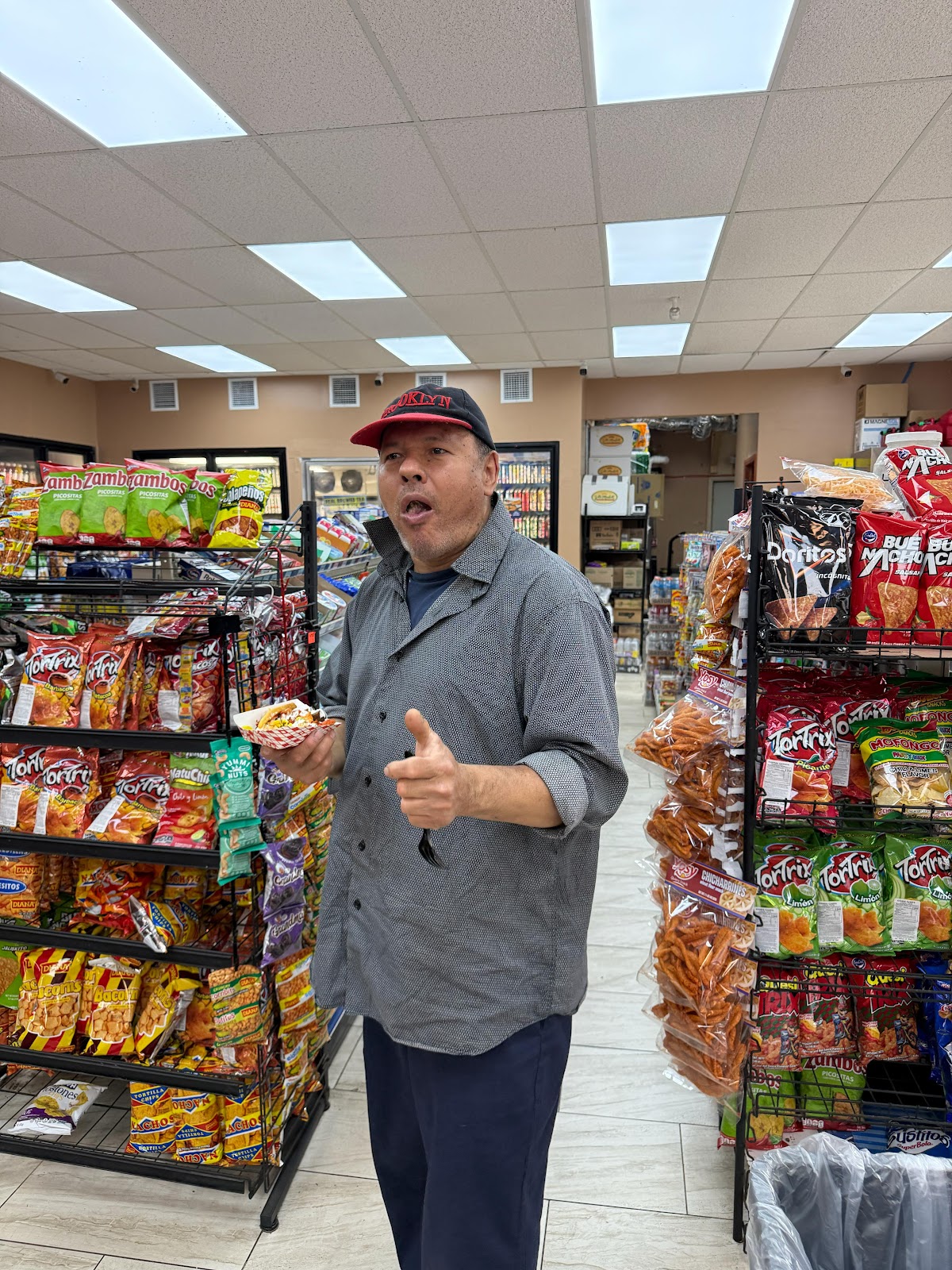 Photo of HALAL BROS NY - 5105 Main St, South Fallsburg, NY 12779