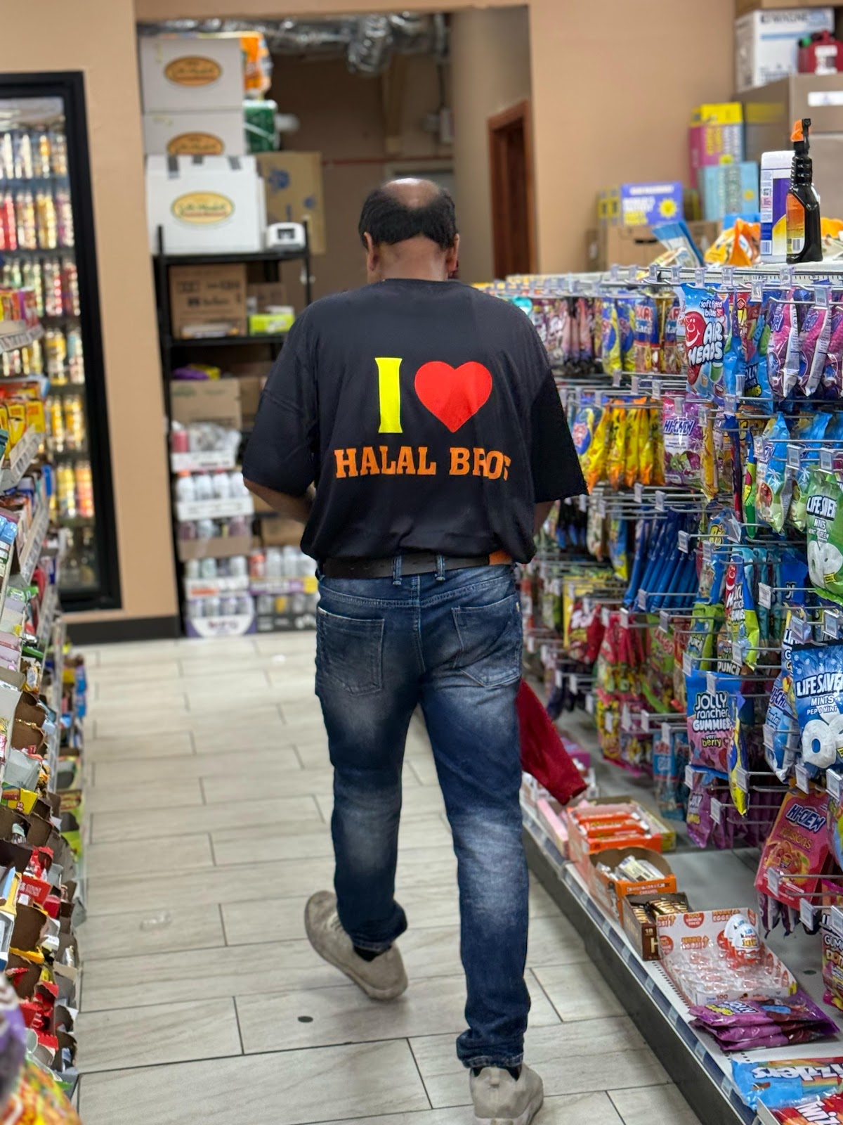 Photo of HALAL BROS NY - 5105 Main St, South Fallsburg, NY 12779