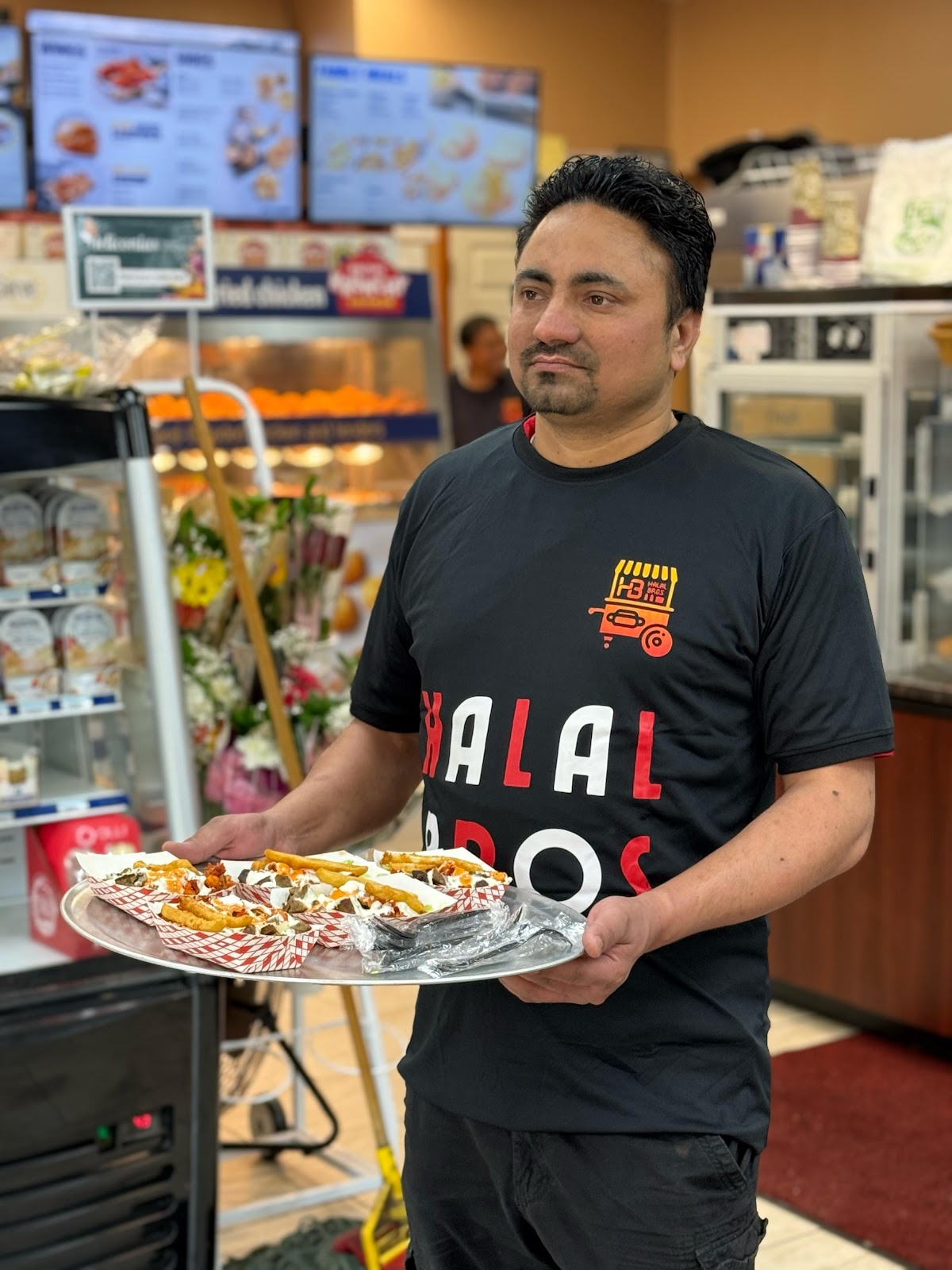 Photo of HALAL BROS NY - 5105 Main St, South Fallsburg, NY 12779