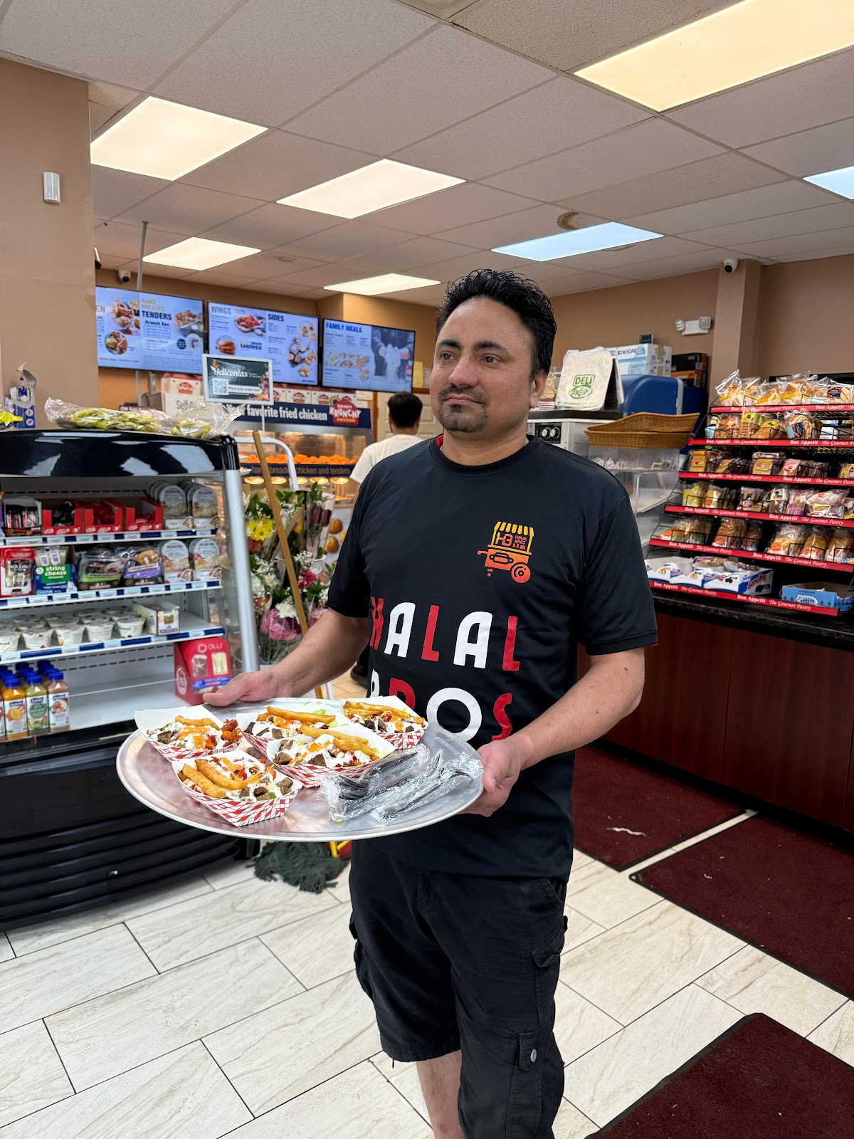 Photo of HALAL BROS NY - 5105 Main St, South Fallsburg, NY 12779