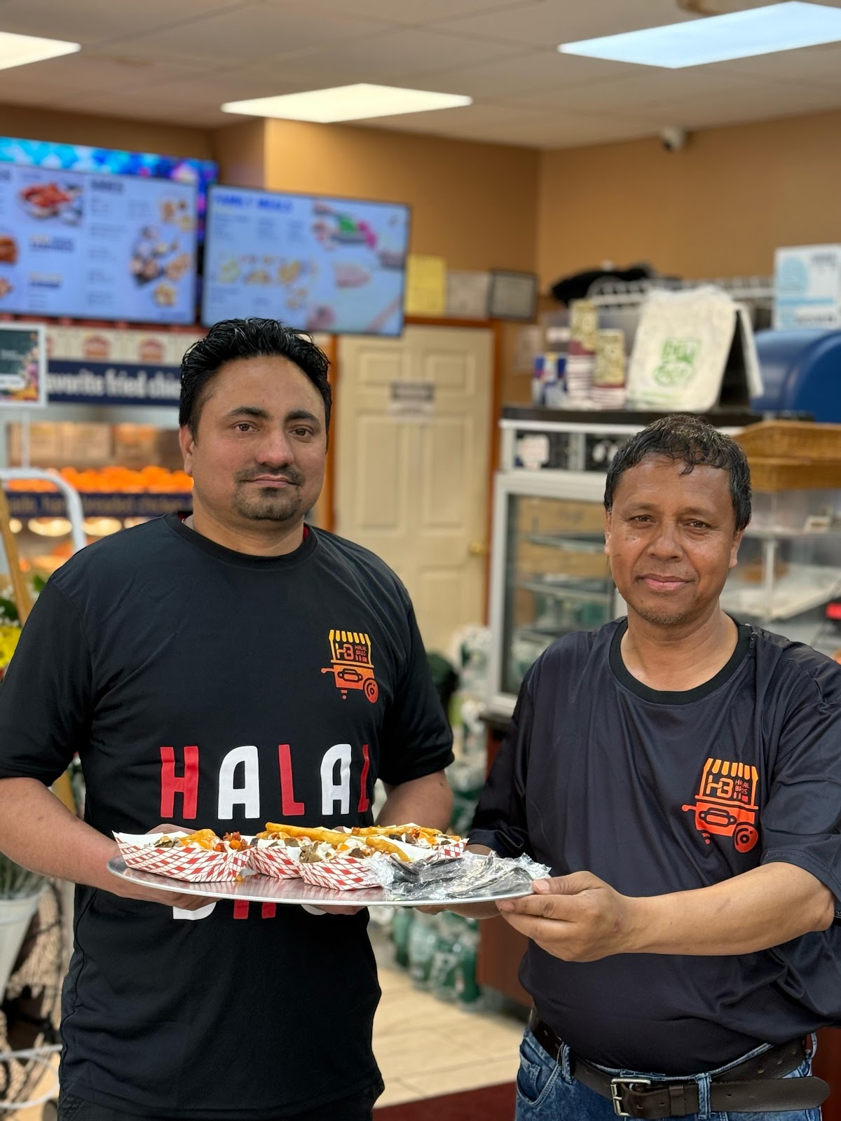 Photo of HALAL BROS NY - 5105 Main St, South Fallsburg, NY 12779