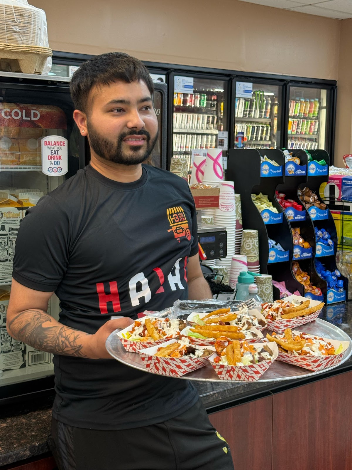 Photo of HALAL BROS NY - 5105 Main St, South Fallsburg, NY 12779