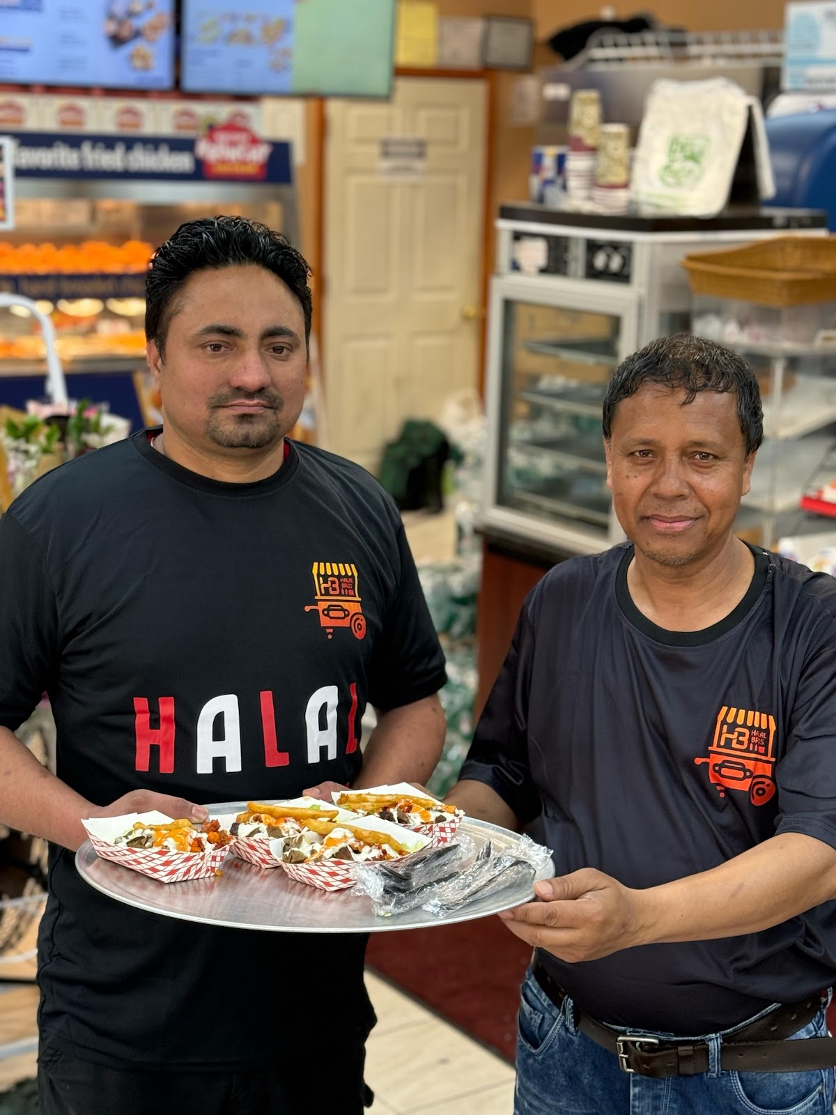 Photo of HALAL BROS NY - 5105 Main St, South Fallsburg, NY 12779