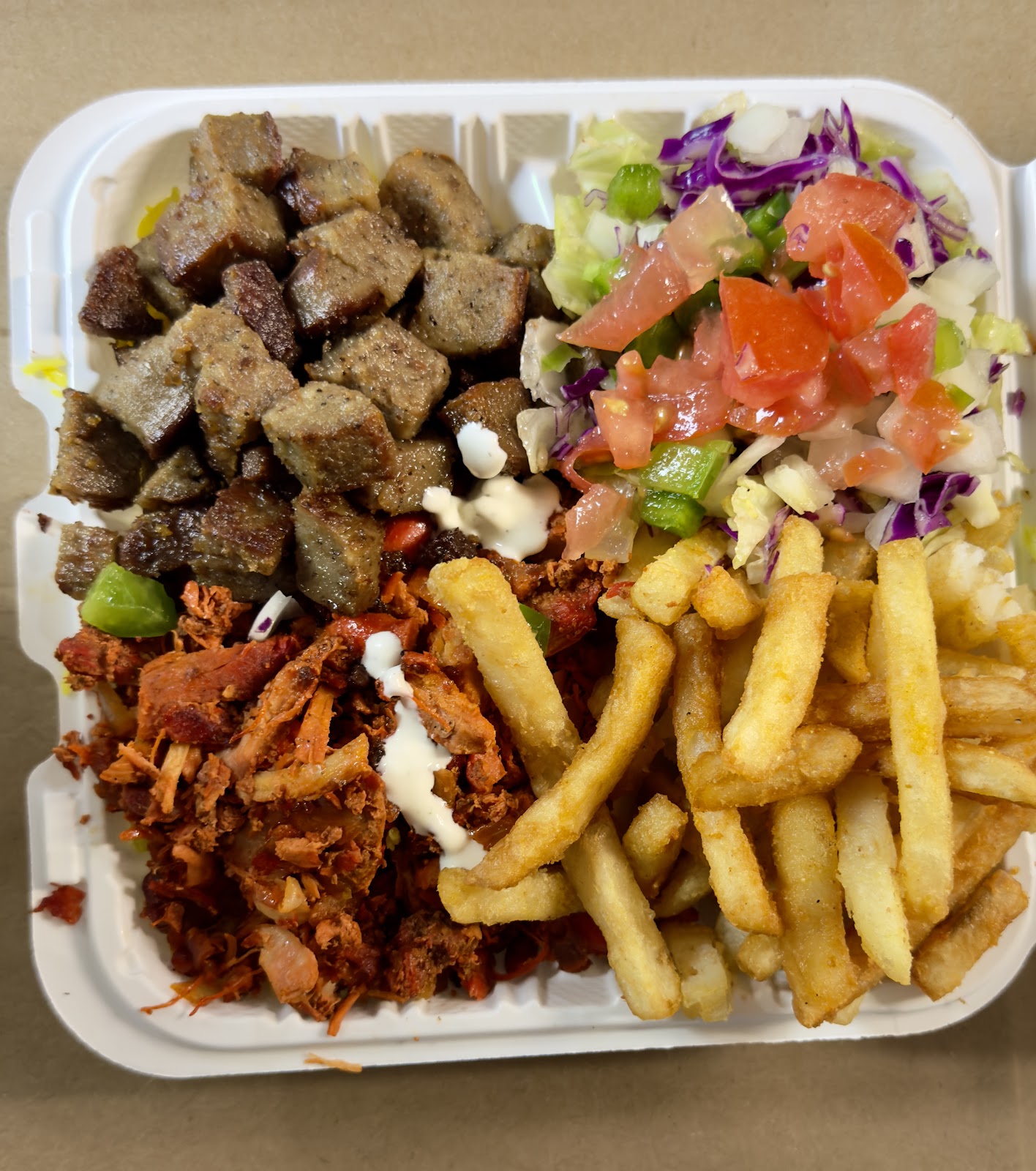 Photo of HALAL BROS NY - 5105 Main St, South Fallsburg, NY 12779