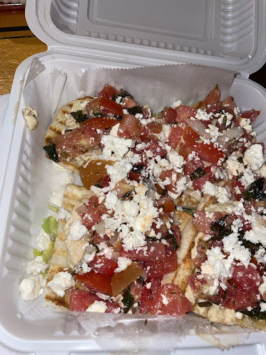 Photo of Yanni's Gyro Express - 28 Pleasant St, Monticello, NY 12701