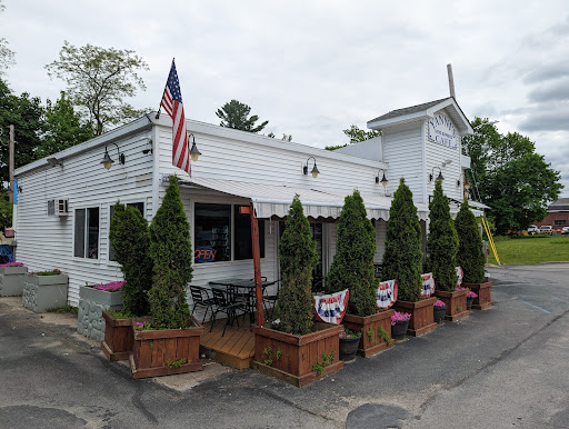 Photo of Yanni's Gyro Express - 28 Pleasant St, Monticello, NY 12701