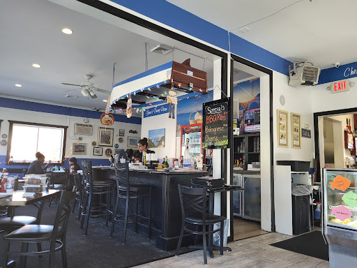 Photo of Yanni's Gyro Express - 28 Pleasant St, Monticello, NY 12701