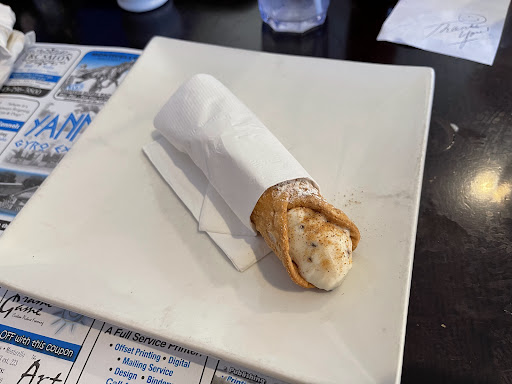 Photo of Yanni's Gyro Express - 28 Pleasant St, Monticello, NY 12701