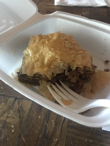 Photo of Yanni's Gyro Express - 28 Pleasant St, Monticello, NY 12701