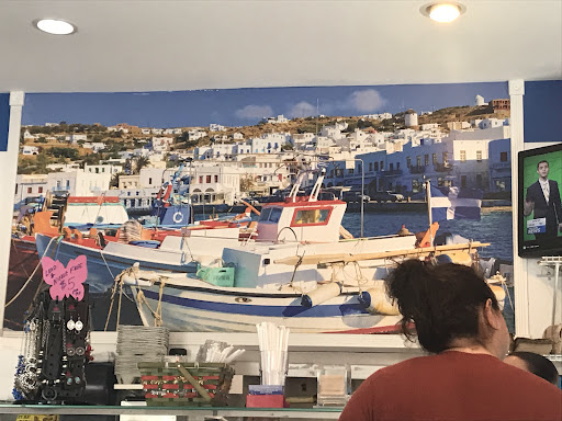 Photo of Yanni's Gyro Express - 28 Pleasant St, Monticello, NY 12701