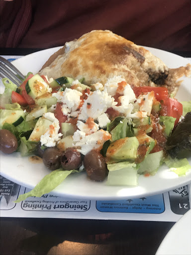 Photo of Yanni's Gyro Express - 28 Pleasant St, Monticello, NY 12701