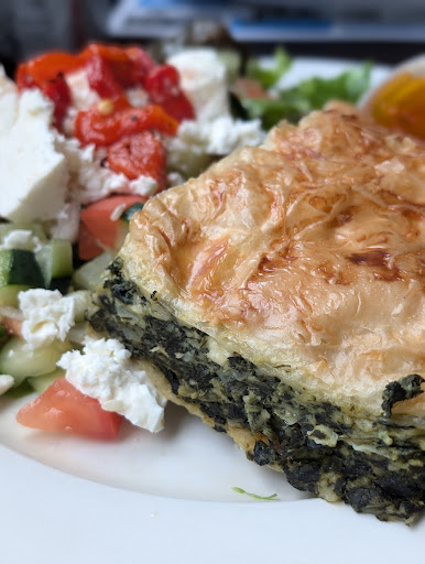 Photo of Yanni's Gyro Express - 28 Pleasant St, Monticello, NY 12701