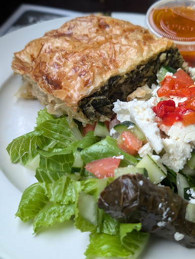 Photo of Yanni's Gyro Express - 28 Pleasant St, Monticello, NY 12701