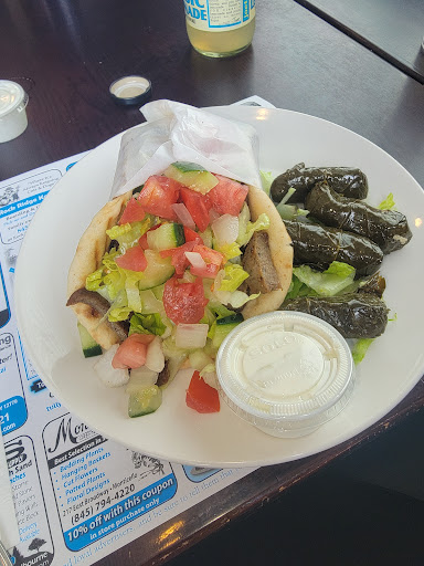 Photo of Yanni's Gyro Express - 28 Pleasant St, Monticello, NY 12701