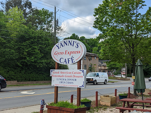 Photo of Yanni's Gyro Express - 28 Pleasant St, Monticello, NY 12701