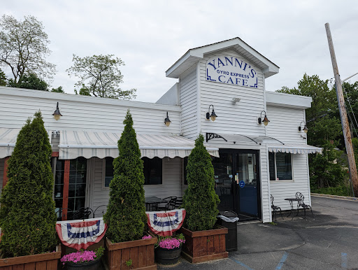 Photo of Yanni's Gyro Express - 28 Pleasant St, Monticello, NY 12701