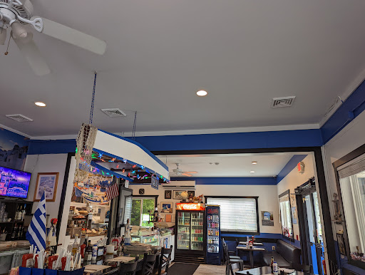 Photo of Yanni's Gyro Express - 28 Pleasant St, Monticello, NY 12701