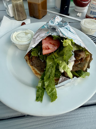 Photo of Kasos Greek Restaurant BREAKFAST -LUNCH -DINNER - 49 Stewart Ave, Roscoe, NY 12776