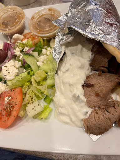 Photo of Kasos Greek Restaurant BREAKFAST -LUNCH -DINNER - 49 Stewart Ave, Roscoe, NY 12776