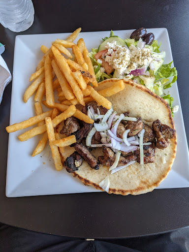 Photo of Kasos Greek Restaurant BREAKFAST -LUNCH -DINNER - 49 Stewart Ave, Roscoe, NY 12776