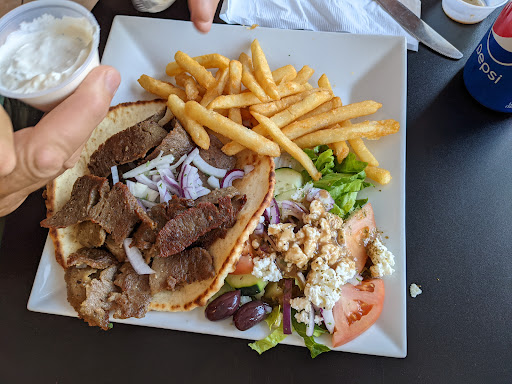 Photo of Kasos Greek Restaurant BREAKFAST -LUNCH -DINNER - 49 Stewart Ave, Roscoe, NY 12776