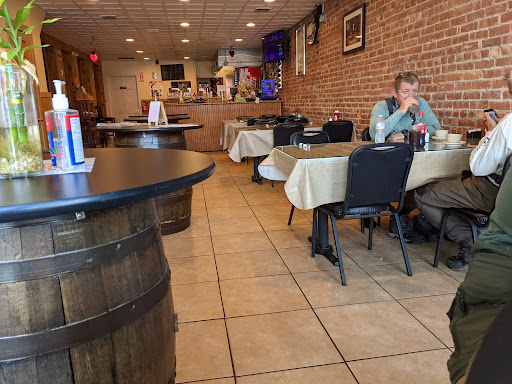 Photo of Kasos Greek Restaurant BREAKFAST -LUNCH -DINNER - 49 Stewart Ave, Roscoe, NY 12776