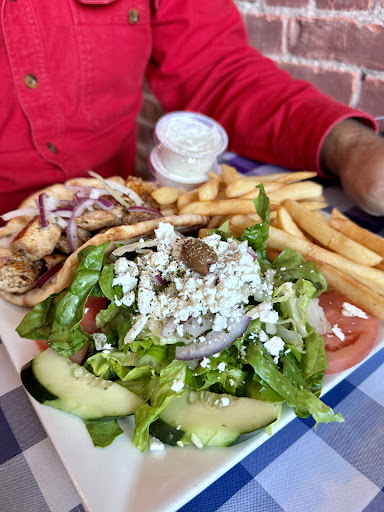 Photo of Kasos Greek Restaurant BREAKFAST -LUNCH -DINNER - 49 Stewart Ave, Roscoe, NY 12776