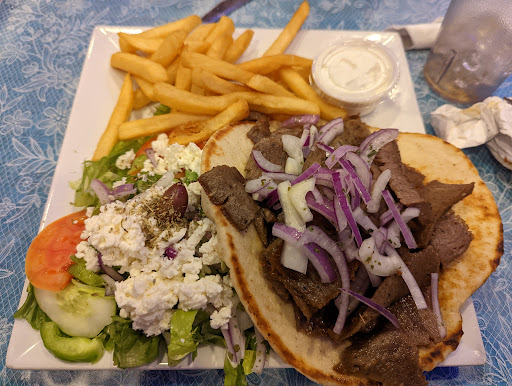 Photo of Kasos Greek Restaurant BREAKFAST -LUNCH -DINNER - 49 Stewart Ave, Roscoe, NY 12776