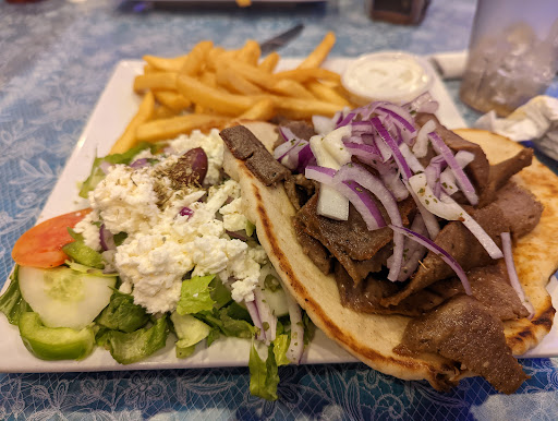 Photo of Kasos Greek Restaurant BREAKFAST -LUNCH -DINNER - 49 Stewart Ave, Roscoe, NY 12776